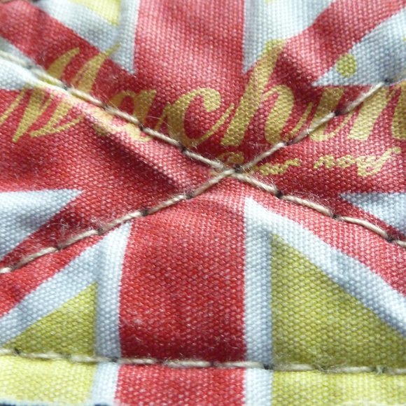 Sale - Machine Brand Sexy Blue Distressed Stretch Jeans Sz 26 - Picture 6 of 8